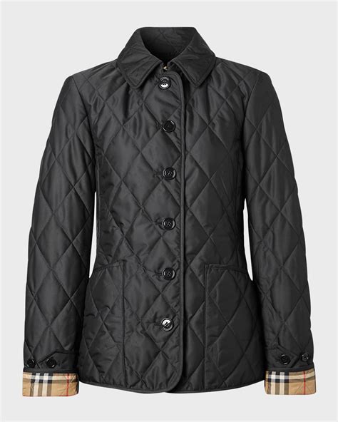 burberry quilted jacket On Sale 